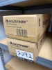 Lot (2) Celestron Regal M2 80ED Spotting Scopes