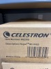 Lot (2) Celestron Regal M2 80ED Spotting Scopes - 2