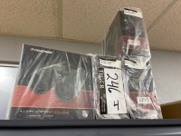 Lot (4) Celestron Nature DX Binoculars