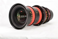 Angenieux Optimo DP Zoom T2.8 16-42mm