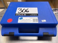 Trius Cooled CCD Camera System