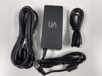 Lot (240) Universal Astro 5 Amp Power Supply