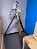 Takahashi EM-200 Temma 2M Mount Head w/ Tripod