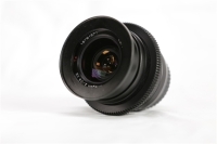 Zeiss ZE, EF mount Lens F2 28mm