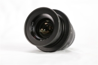 Zeiss ZE, EF mount Lens F2 35mm