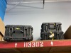 Lot Assorted Retuned Items - 8