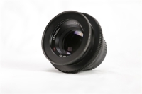 Zeiss ZE, EF mount Lens F1.4 50mm