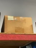 Lot Assorted Retuned Items - 9