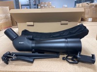 Lot (12) Universal Astro Spotting Scopes