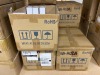 Lot (200) Universal Astro Power Adapters - 3