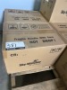 Lot (8) Sky-Watcher Adventurer Pro Packs