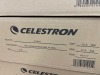 Lot (2) Celestron TEL PowerSeeker 114EQ Reflector Telescopes **Note: Stock Photos Used** - 3