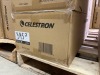 Lot (2) Celestron TEL PowerSeeker 114EQ Reflector Telescopes **Note: Stock Photos Used** - 4