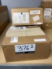 Lot (3) Software Bisque Counterweights