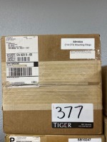 Software Bisque OTA Mounting Rings