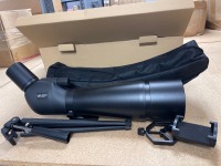 Lot (24) Universal Astro Spotting Scopes