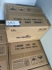 Lot (8) Sky-Watcher Adventurer Pro Packs