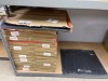 Lot (70) Radian Telescope Work Bench Mats - 2