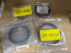 Lot Assorted Parts & Accessories - 15