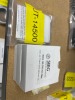 Lot Assorted Parts & Accessories - 21