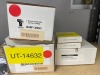 Lot Assorted Parts & Accessories - 23