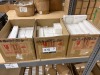 Lot (215) Universal Astro Dovetail Plates - 2