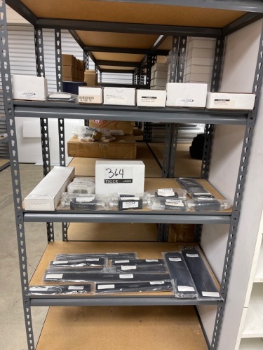 Lot Assorted ADM Parts