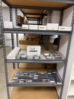 Lot Assorted ADM Parts