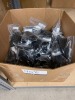 Lot (75) Universal Astro 12V DC Car Battery Adapters - 3