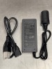 Lot (85) Universal Astro Power Adapters