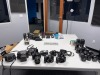 Lot Cameras, Photography Equipment - 6