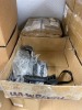 Lot Case Strap Wrenches