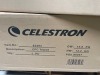 Lot Celestron CPC 1100 StarBright XLT Telescope w/ Tripod **Note: Stock Photos Used** - 4
