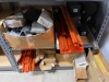 Lot Assorted Telescope Parts & Accessories - 5