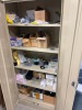 Lot Assorted Telescope Parts & Accessories - 22