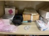 Lot Assorted Telescope Parts & Accessories - 24