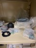 Lot Assorted Telescope Parts & Accessories - 26
