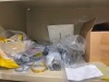 Lot Assorted Telescope Parts & Accessories - 27