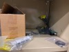 Lot Assorted Telescope Parts & Accessories - 28