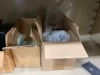 Lot Assorted Telescope Parts & Accessories - 30