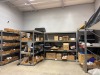 Lot (6) Industrial Shelves **Note: Stock Photos Used** - 7