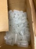 Lot (16) Boxes Plastic Containers - 2
