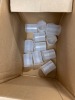 Lot (16) Boxes Plastic Containers - 4