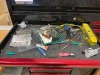 Lot Craftsman Toolbox, Cabinet & Tools - 2