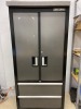 Lot Craftsman Toolbox, Cabinet & Tools - 16