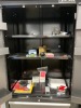 Lot Craftsman Toolbox, Cabinet & Tools - 17
