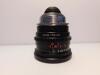 Set of (5) Zeiss Super Speeds - 5