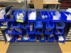 Lot Craftsman Toolbox, Cabinet & Tools - 23
