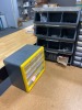 Lot Craftsman Toolbox, Cabinet & Tools - 25