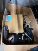 Lot Contents of Work Shop Shelving - 9